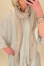 It's a 'Summer' Wrap