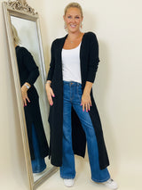 Kiki Maxi Cardi