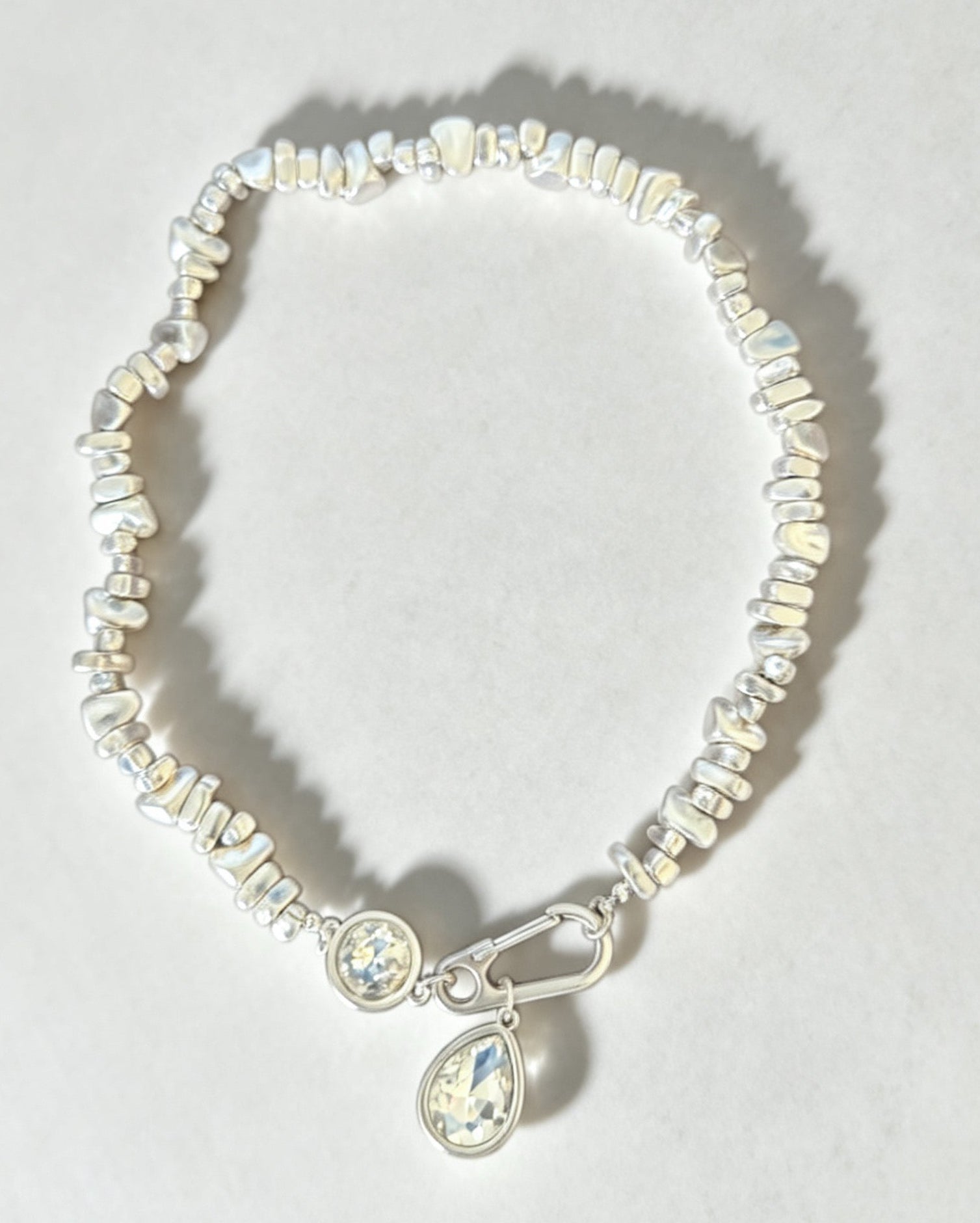 Short Necklace Collection