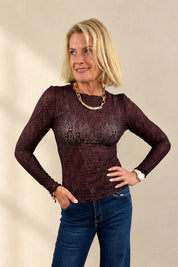 Love Lace Base Layer