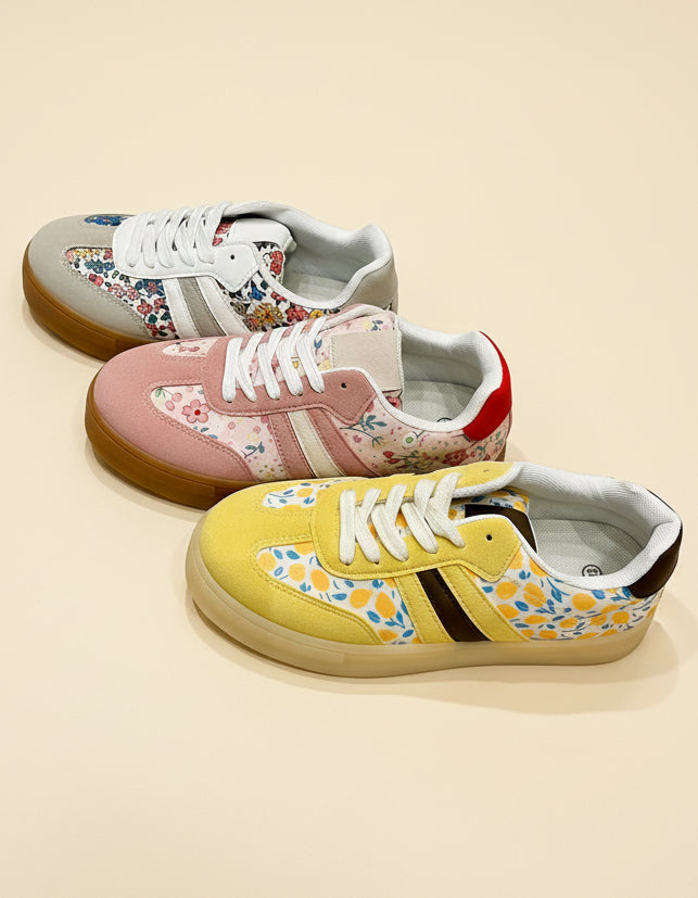Daisy Chain Platform Trainers