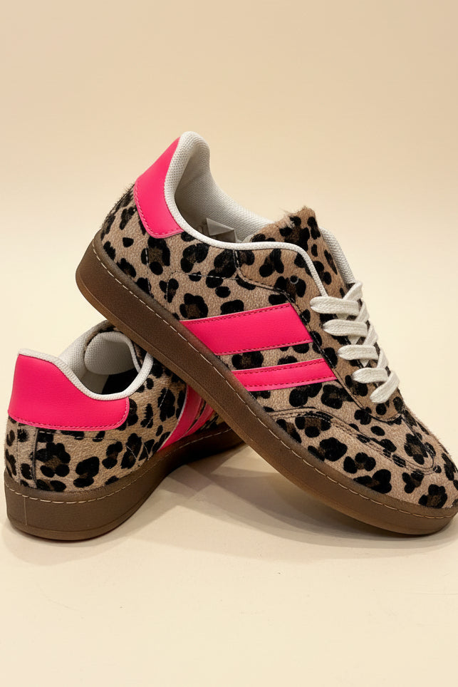 SNOB Terrace Trainers