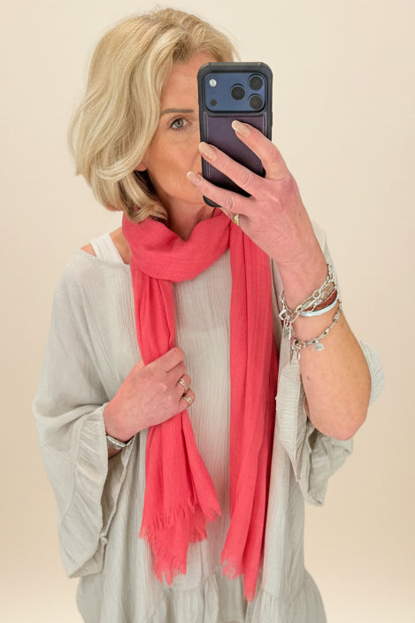 It's a 'Summer' Wrap