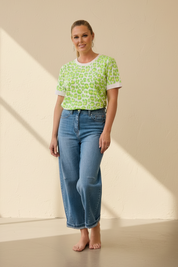 Wild Thing - Cotton T shirt