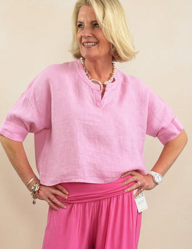 Harem Trousers - Plain