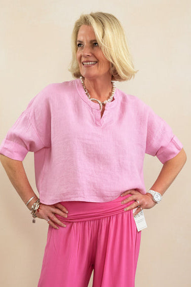 Harem Trousers - Plain