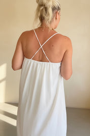Strappy Sundress