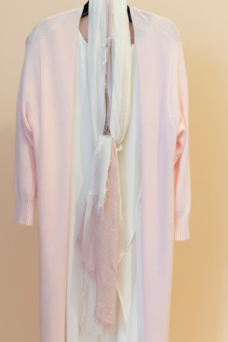 Brighton Beach Scarf