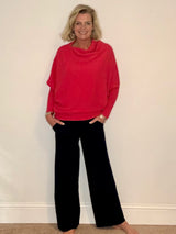 Relax - Italian Knit Pants