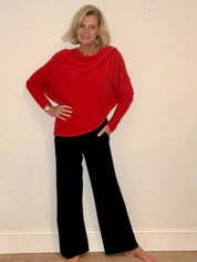 Relax - Italian Knit Pants