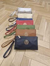 Tree of Life Soft Clutch