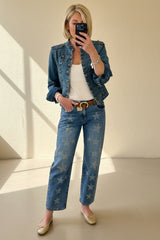 Star Boyfriend Jeans
