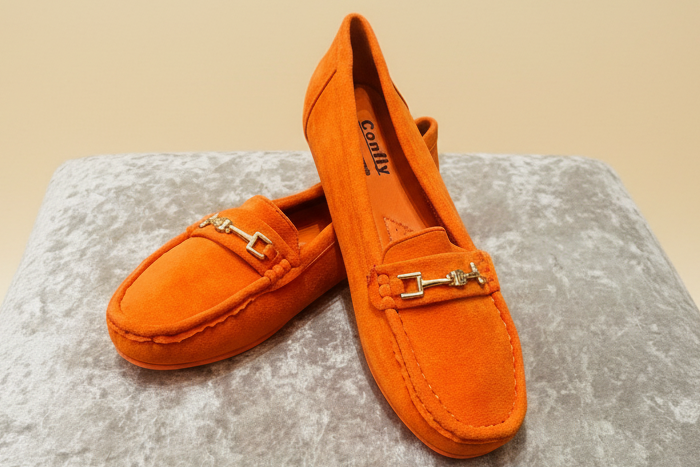 Penny Loafers