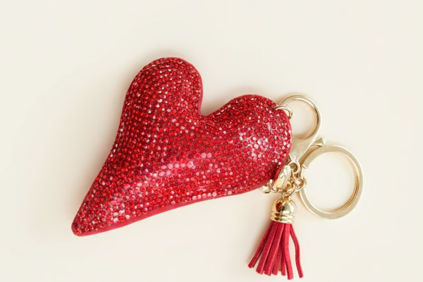 Key Rings