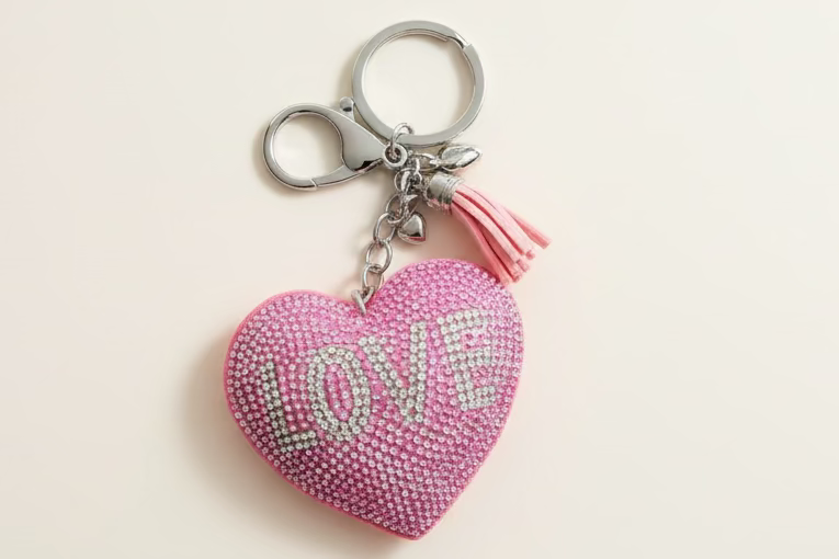 Key Rings