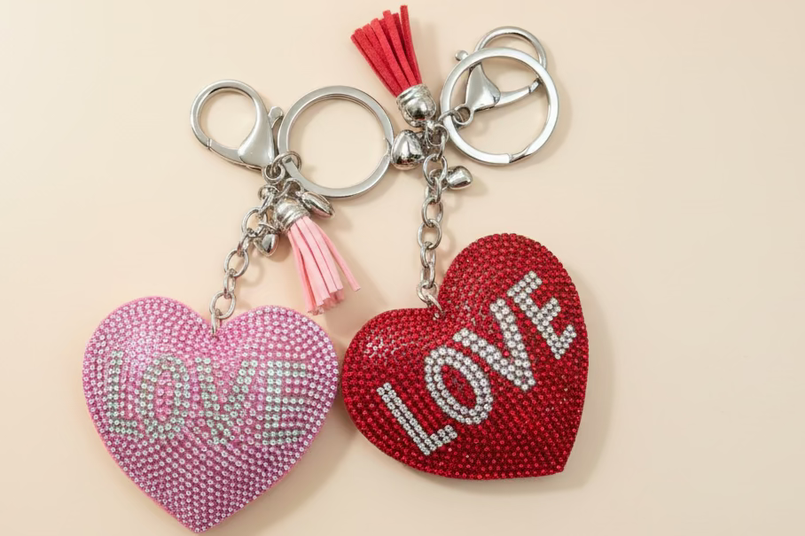 Key Rings