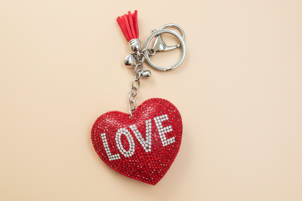 Key Rings