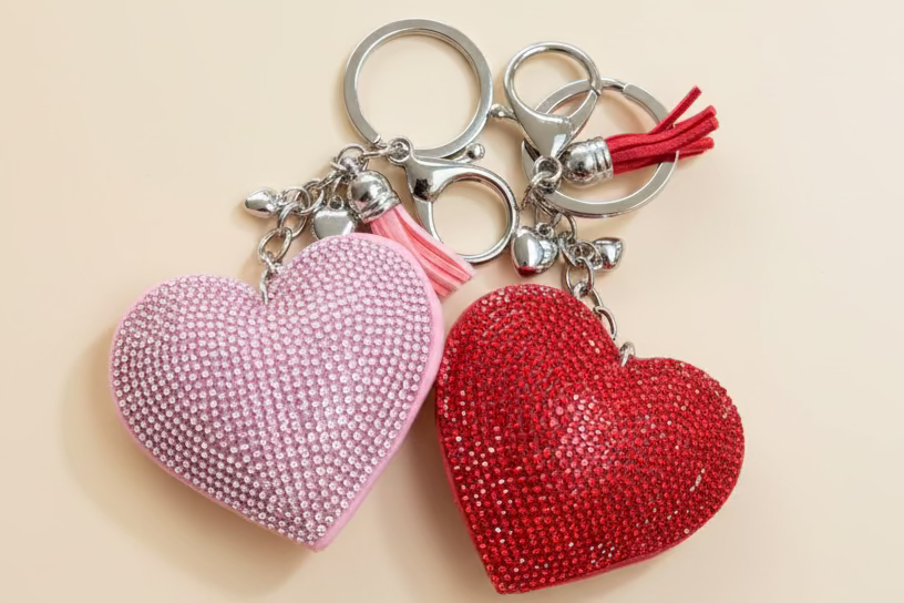 Key Rings
