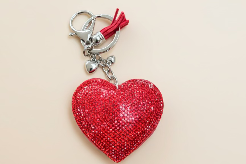 Key Rings
