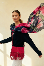 Kew Scarf
