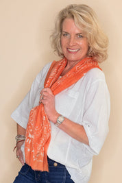 Bandana Square Scarf