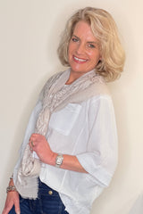 Bandana Square Scarf