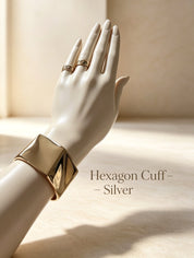 Bracelet Cuff Collection