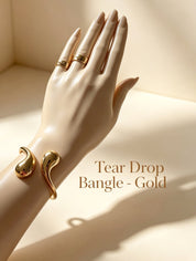 Bracelet Cuff Collection