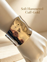 Bracelet Cuff Collection
