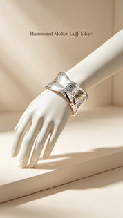 Bracelet Cuff Collection
