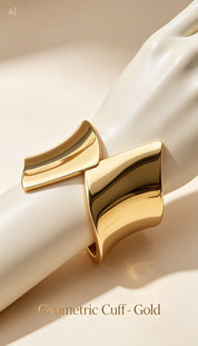 Bracelet Cuff Collection