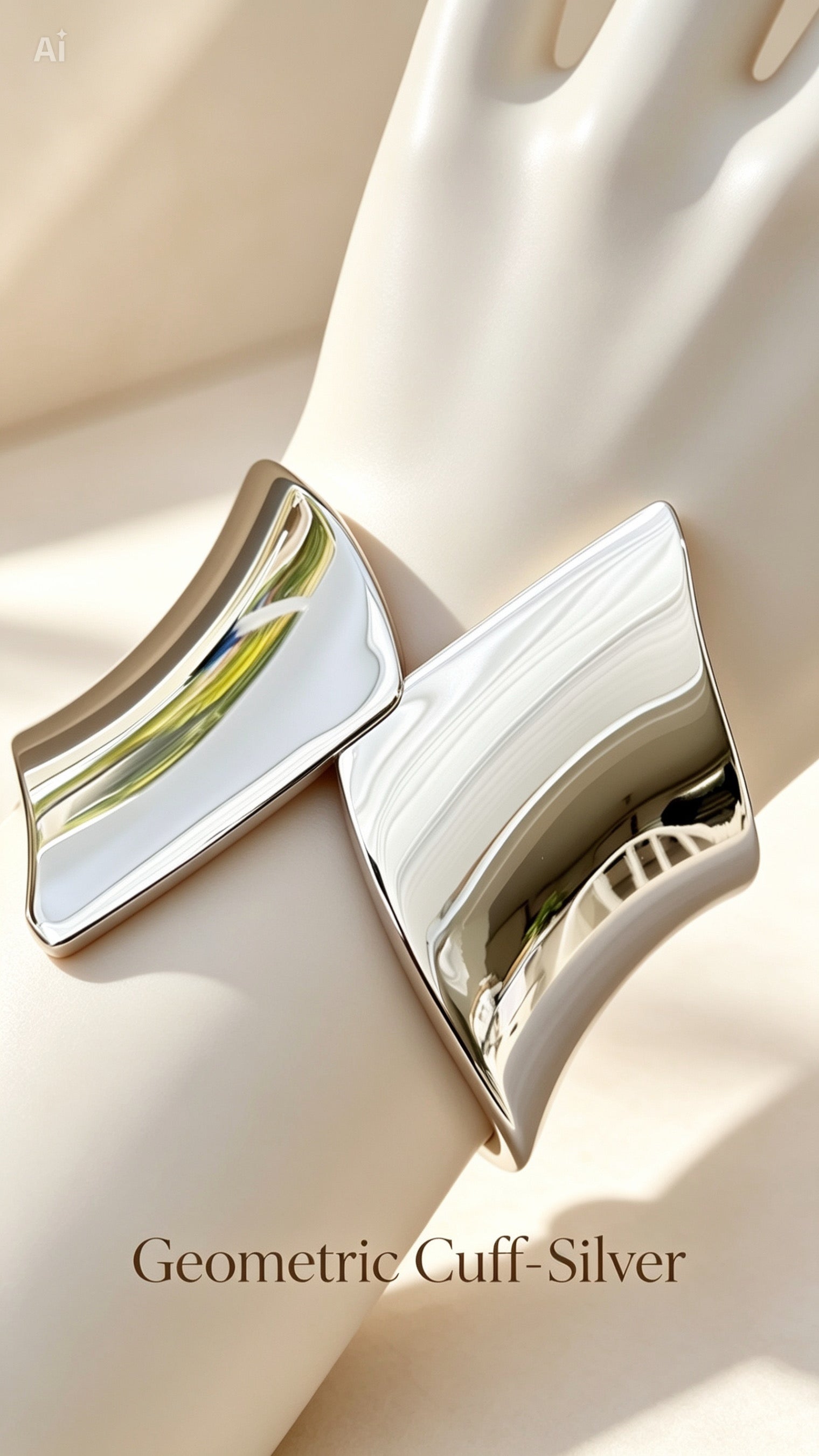 Bracelet Cuff Collection