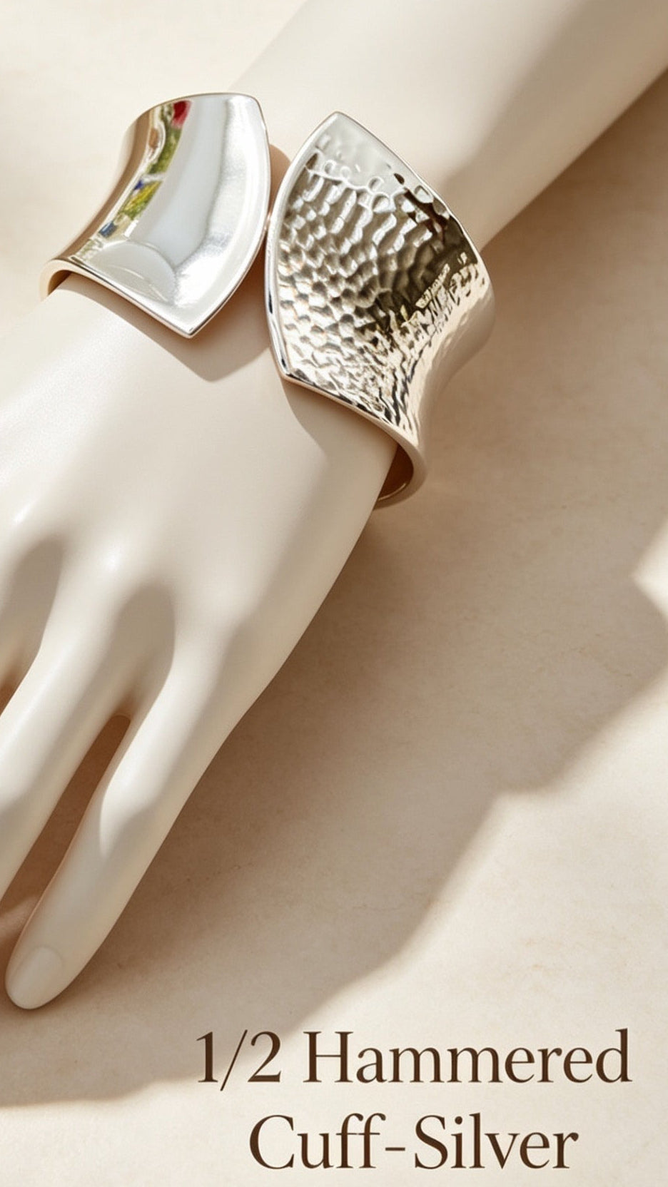 Bracelet Cuff Collection
