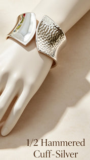 Bracelet Cuff Collection
