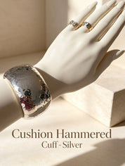 Bracelet Cuff Collection
