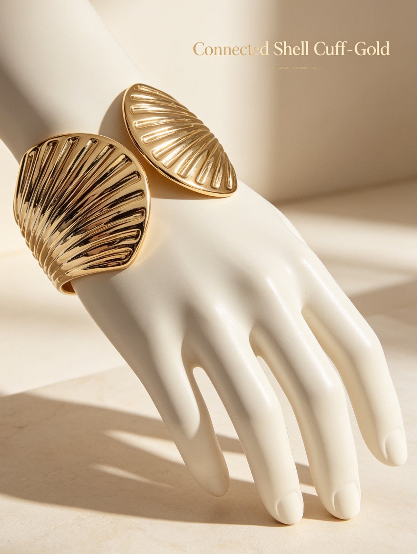 Bracelet Cuff Collection