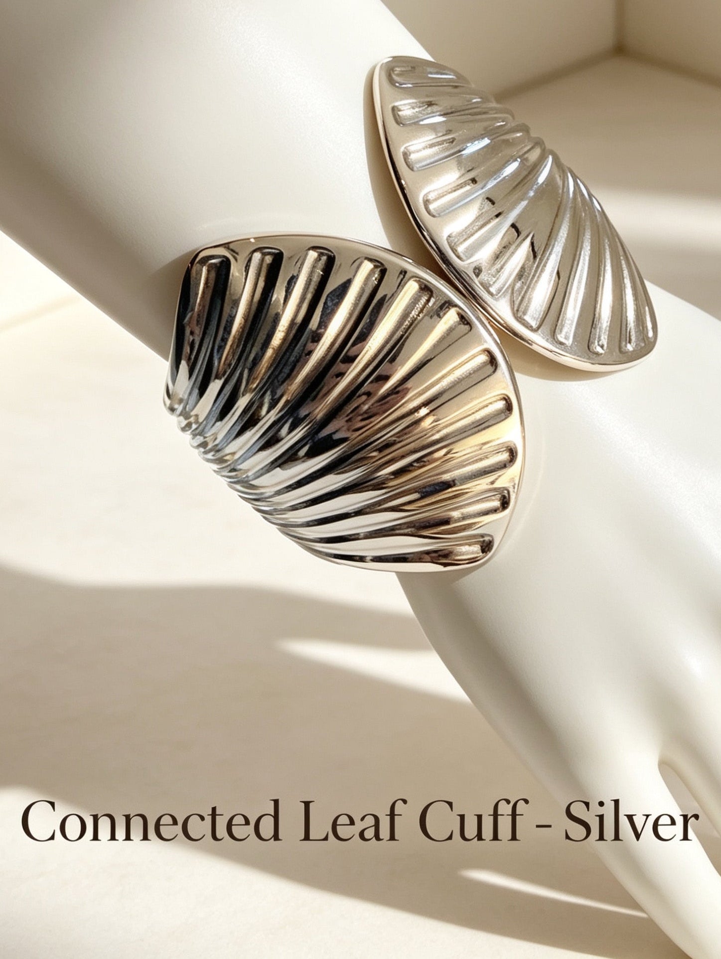 Bracelet Cuff Collection