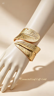 Bracelet Cuff Collection