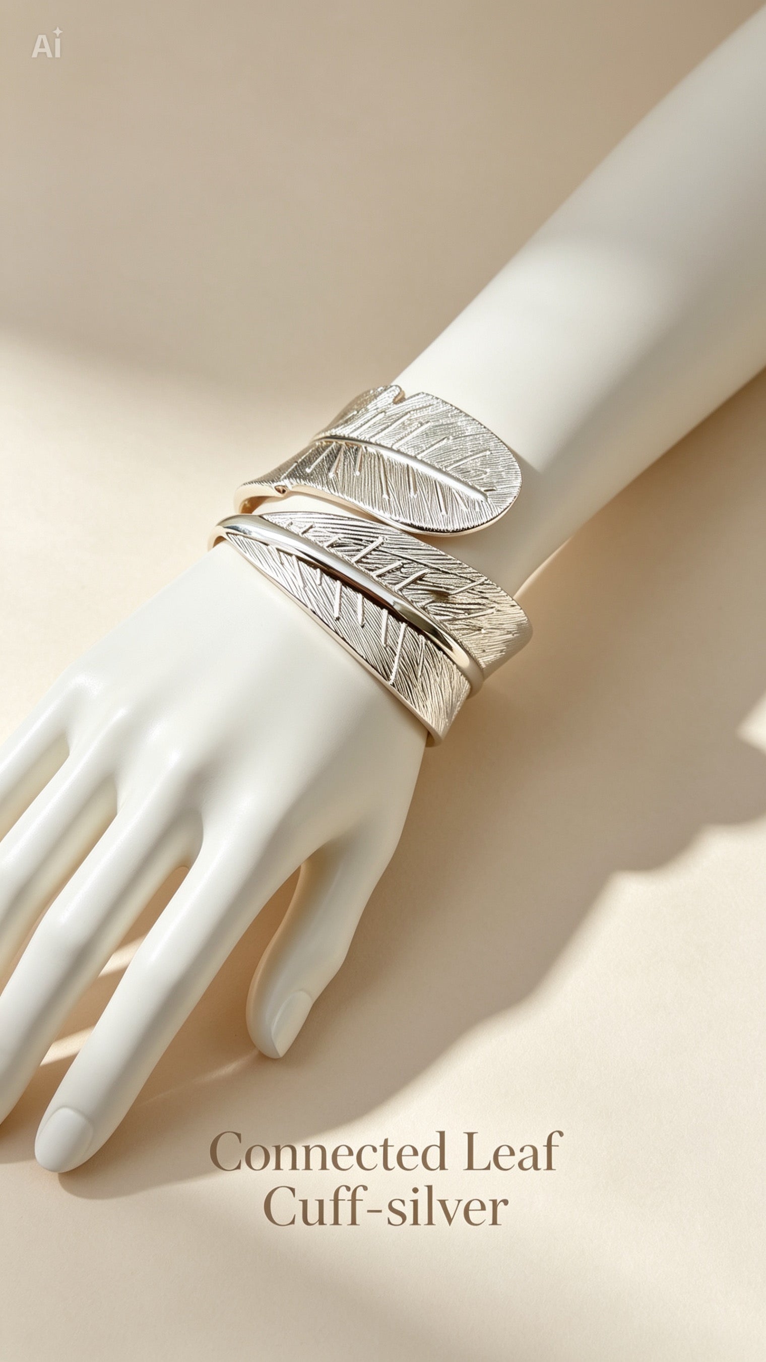 Bracelet Cuff Collection