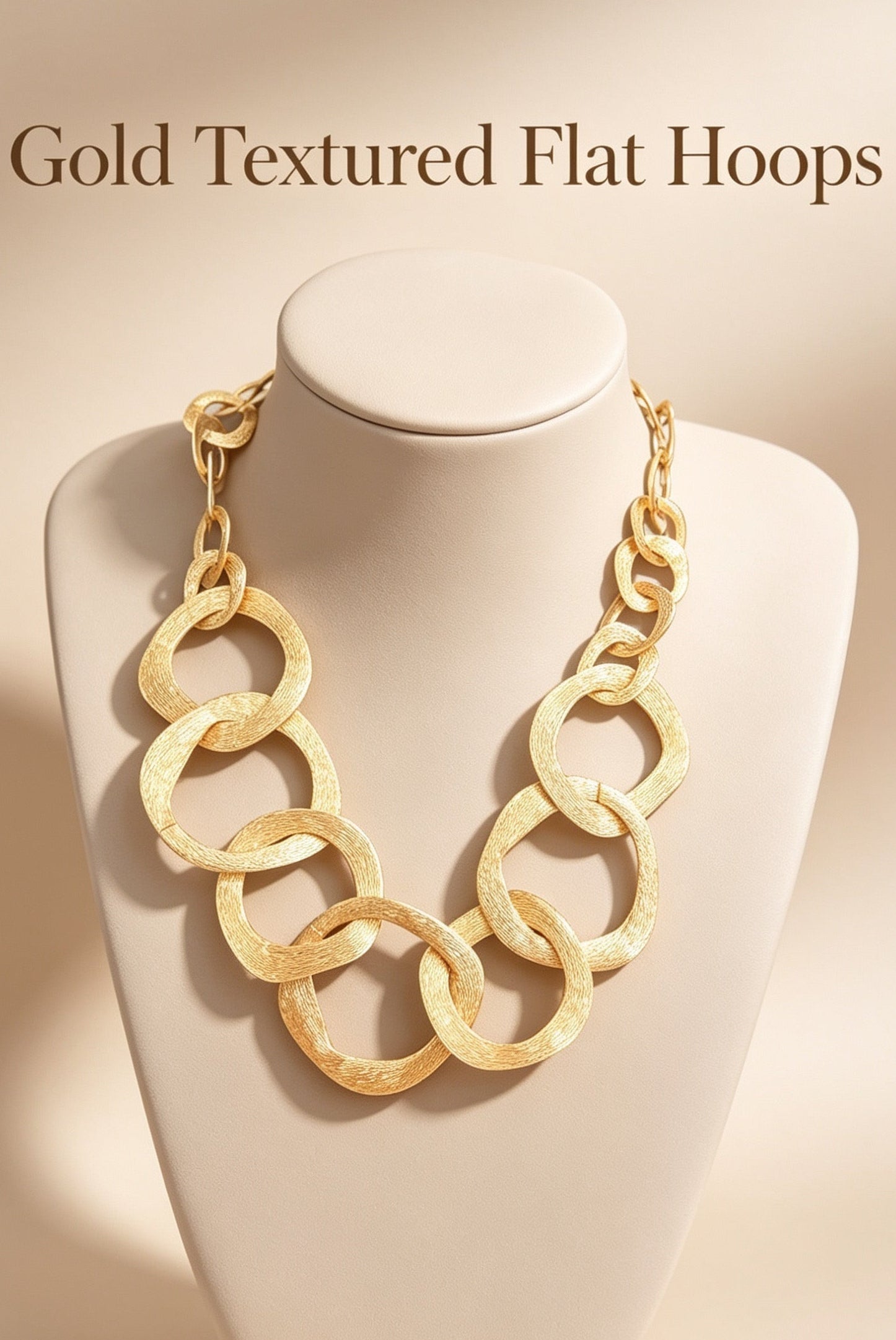 Short Necklace Collection