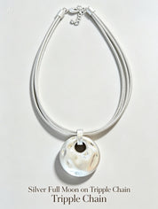 Short Necklace Collection