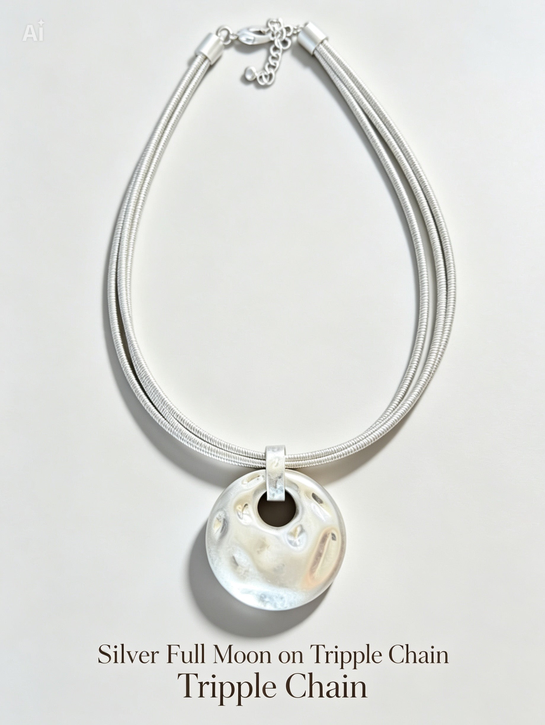 Short Necklace Collection