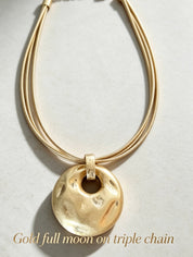 Short Necklace Collection
