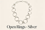 Short Necklace Collection