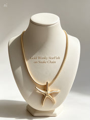 Short Necklace Collection