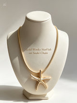 Short Necklace Collection