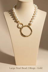 Short Necklace Collection