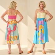 Diva Sun Dress