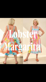Diva Sun Dress