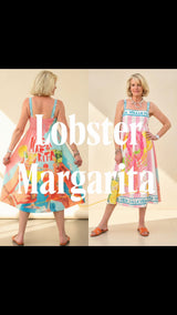 Diva Sun Dress
